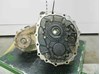 Caixa de Mudança montada (caixa mecânica de velocidades) 33103G9801 NISSAN