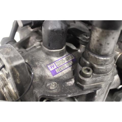 3310542600 HYUNDAI ТНВД купить в Украина