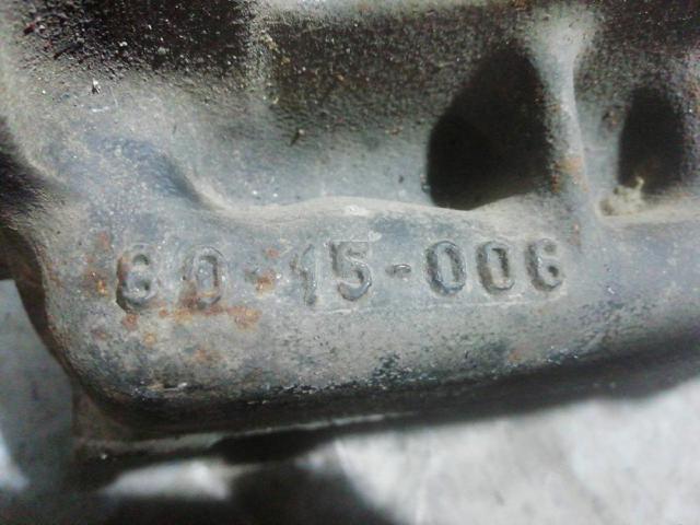 BMW 33107502829 Диск сцепления в наличии Тернополь