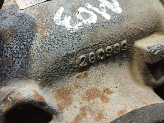 33107504997 BMW Задний редуктор купить в Киев