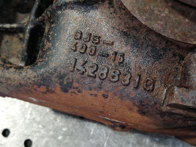 33107510660 BMW Задний редуктор купить в Кривой Рог