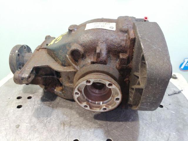 33107510660 BMW Задний редуктор купить в Житомир
