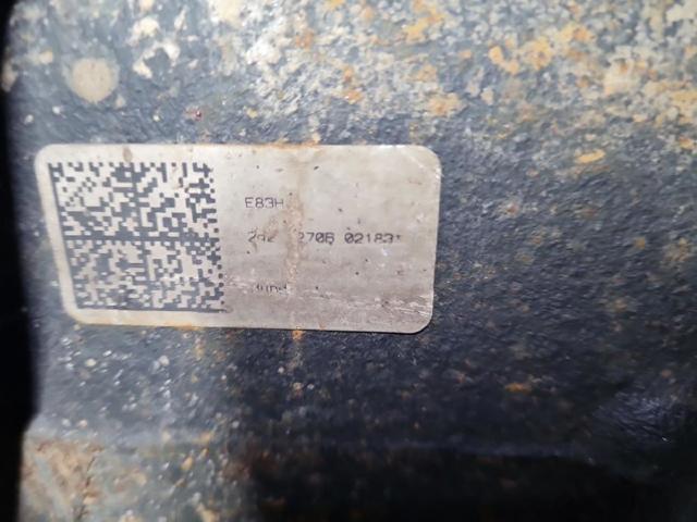 33107535120 BMW Редуктор задний купить в Одесса