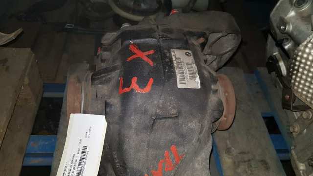 BMW 33107536572 Задний редуктор в наличии Ровно
