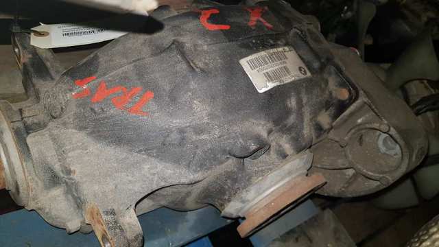 BMW 33107536572 Редуктор задний в наличии Полтава