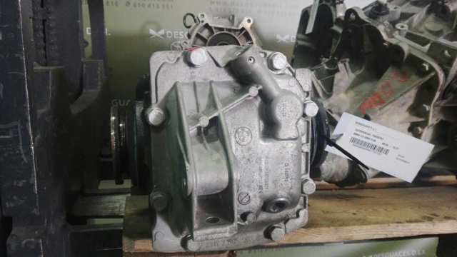 33107536572 BMW Редуктор задний купить в Винница