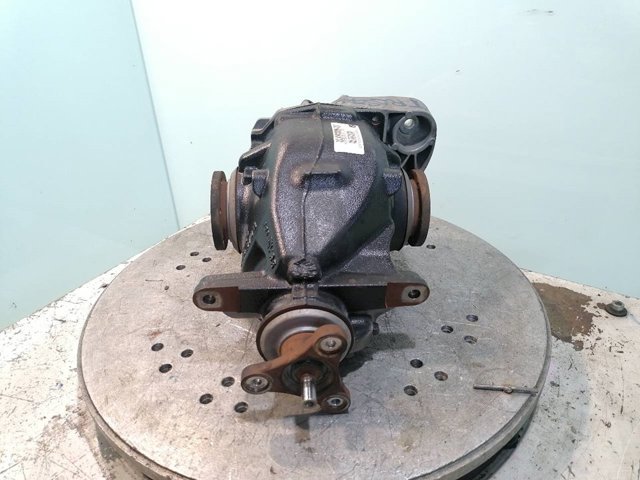 Redutor do eixo traseiro 33107566170 BMW
