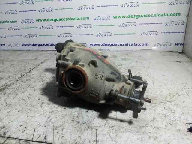 Redutor do eixo traseiro 33107566170 BMW