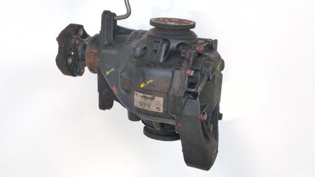 Redutor do eixo traseiro 33107566170 BMW