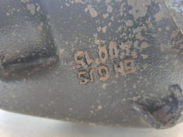 Redutor do eixo traseiro BMW 3 E90