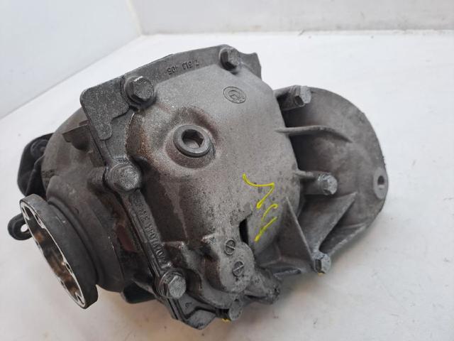Redutor do eixo traseiro BMW 3 E90
