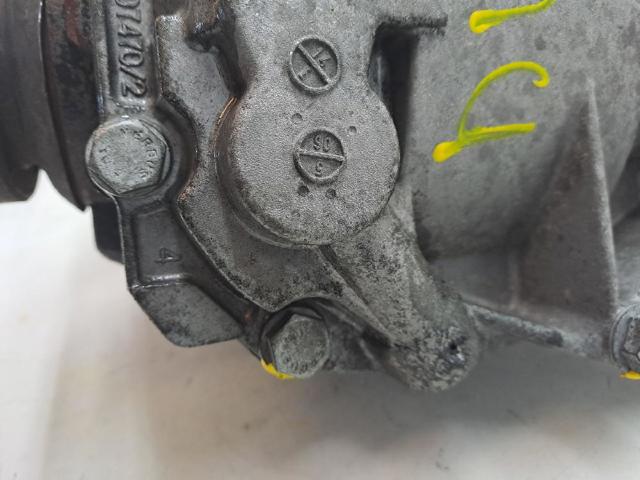 Redutor do eixo traseiro BMW 3 E90