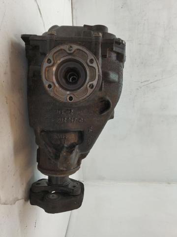 Redutor do eixo traseiro BMW 3 E90