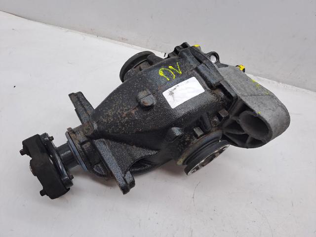 Redutor do eixo traseiro BMW 3 E90