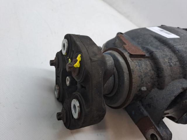 Redutor do eixo traseiro BMW 3 E90