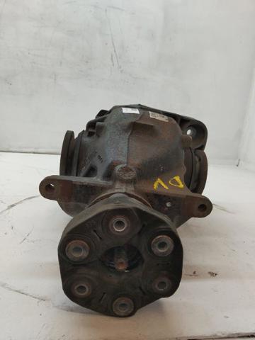 Redutor do eixo traseiro BMW 3 E90