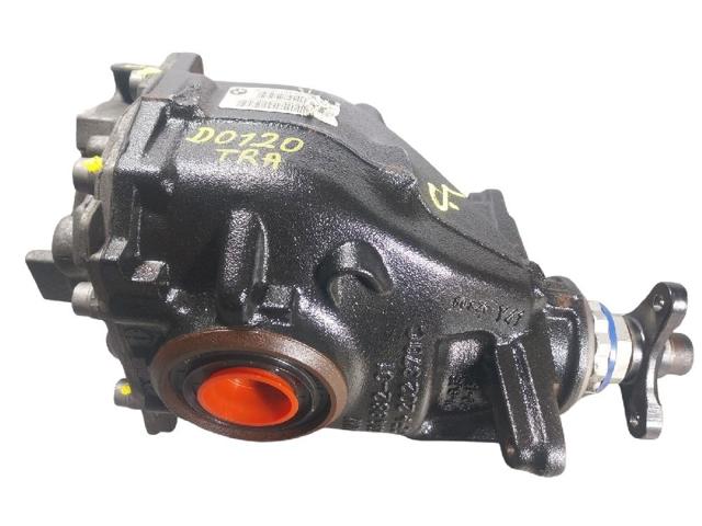 33107603748 BMW Редуктор задний купить в Чернигов