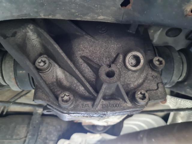33107605591 BMW Мост задний в сборе купить в Харьков