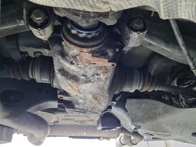 33107605591 BMW Мост задний в сборе купить в Полтава
