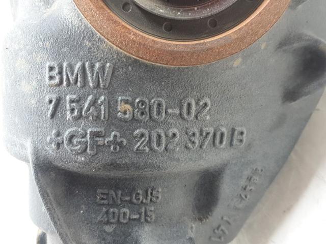 33107605591 Мост задний в сборе купить Полтава