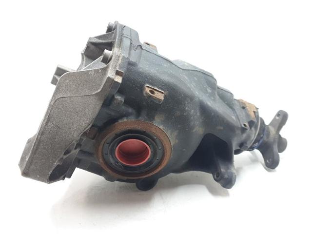 33107605591 BMW Мост задний в сборе купить в Полтава