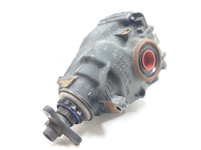 33107605591 BMW Мост задний в сборе купить в Каменское