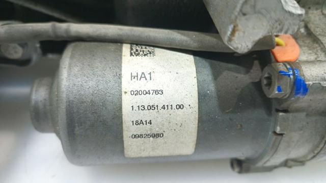BMW 33108692602 Кронштейн (траверса) заднего редуктора задняя в наличии Полтава