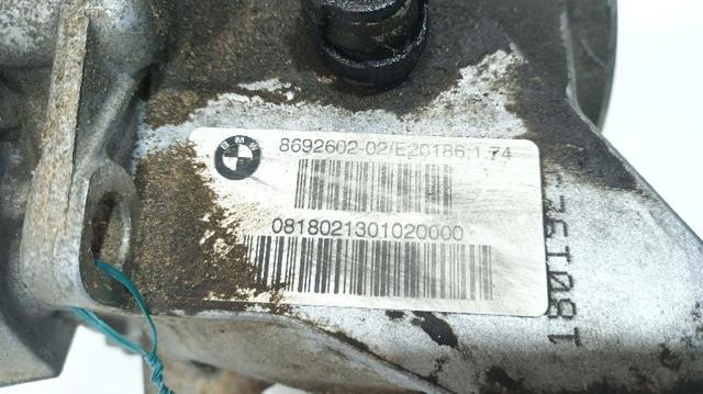BMW 33108692602 Кронштейн (траверса) заднего редуктора задняя в наличии Тернополь