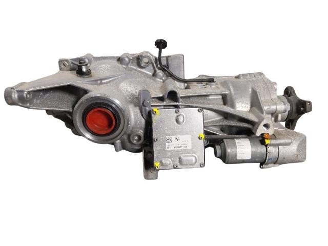 33108871238 BMW Задний редуктор купить в Кривой Рог
