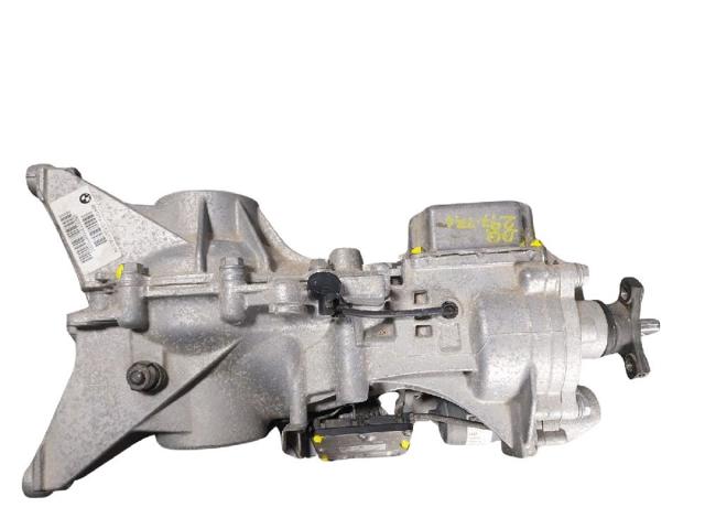 33108871238 BMW Задний редуктор купить в Винница