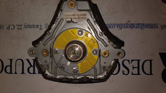 3310927623 BMW Подушка безопасности водителя купить в Хмельницкий