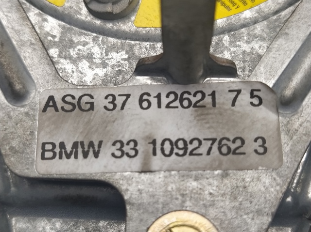 BMW 3310927623 Подушка безопасности водителя в наличии Львов