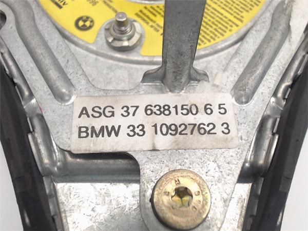 BMW 3310927623 Подушка безопасности водителя в наличии Черновцы