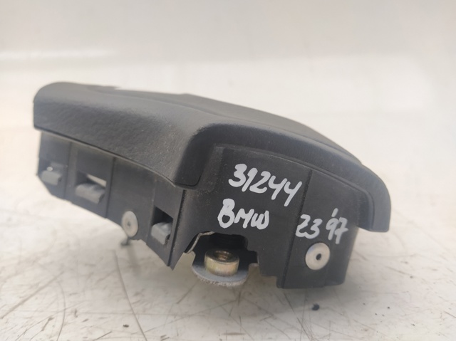 BMW 3310927623 Подушка безопасности (AIRBAG) водительская в наличии Черновцы