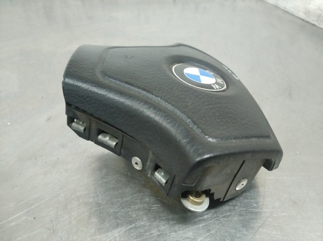 BMW 3310927623 Подушка безопасности (AIRBAG) водительская в наличии Кривой Рог