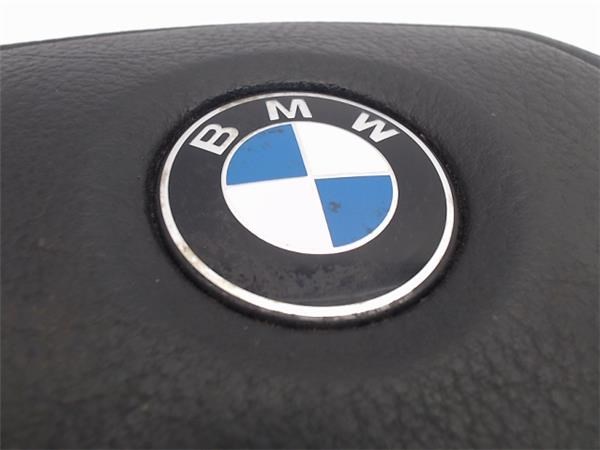3310927623 BMW Подушка безопасности (AIRBAG) водительская купить в Ирпень