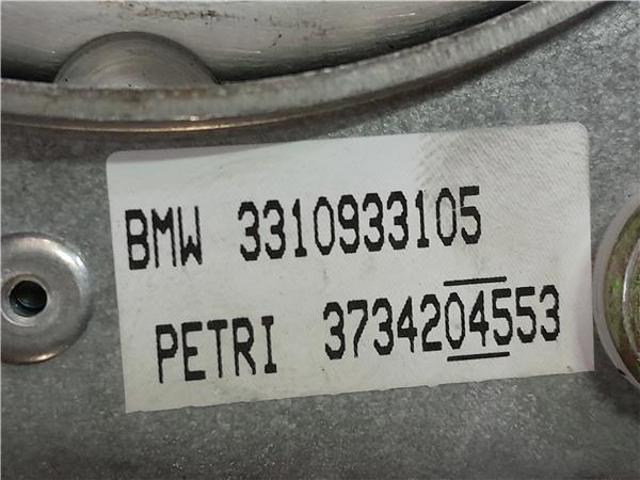 BMW 3310933105 Подушка безопасности водителя в наличии Тернополь
