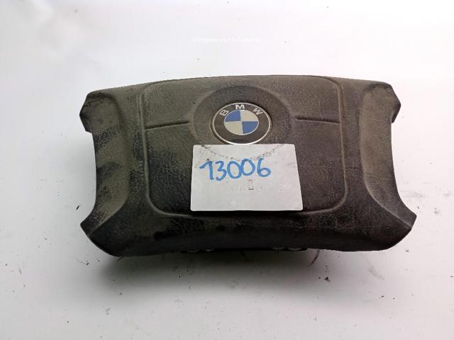 3310944453 Подушка безопасности (AIRBAG) водительская купить Житомир