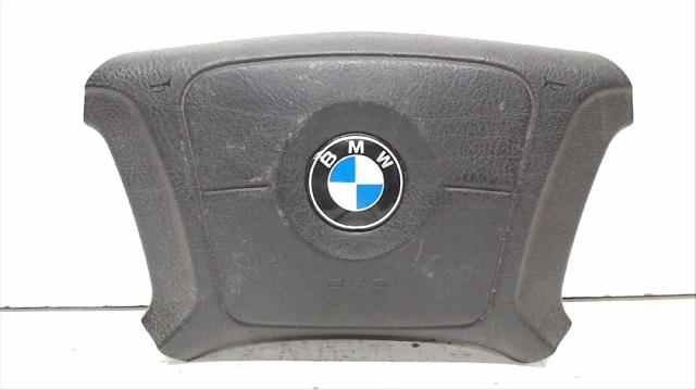 3310944453 BMW Подушка безопасности (AIRBAG) водительская купить в Днепр