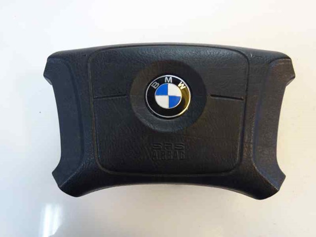 3310944453 BMW Подушка безопасности водителя купить в Николаев