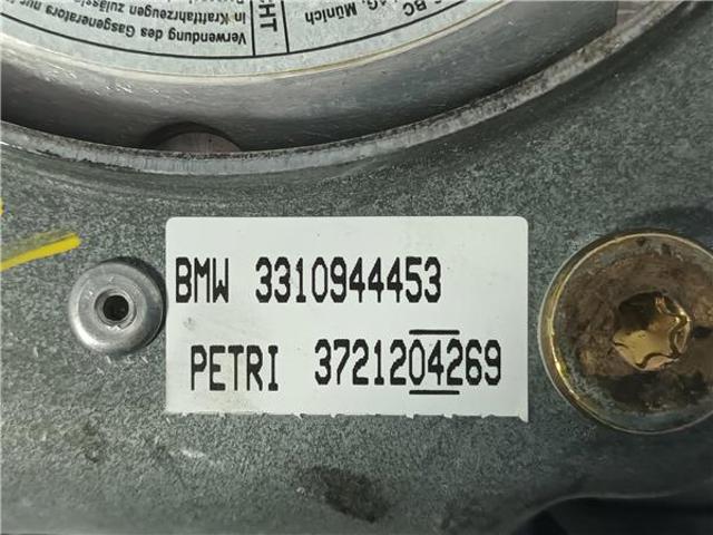 BMW 3310944453 Подушка безопасности водителя в наличии Тернополь