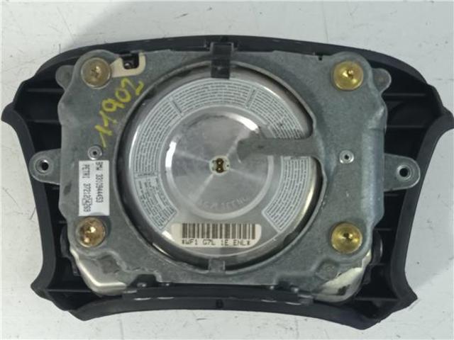 3310944453 BMW Подушка безопасности (AIRBAG) водительская купить в Украина