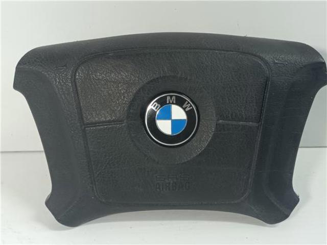 3310944453 BMW Подушка безопасности (AIRBAG) водительская купить в Тернополь