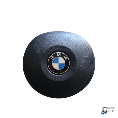 Airbag dianteiro esquerdo para BMW 3 série compacta (E46) / 0.01 - 0.05 33109680803x