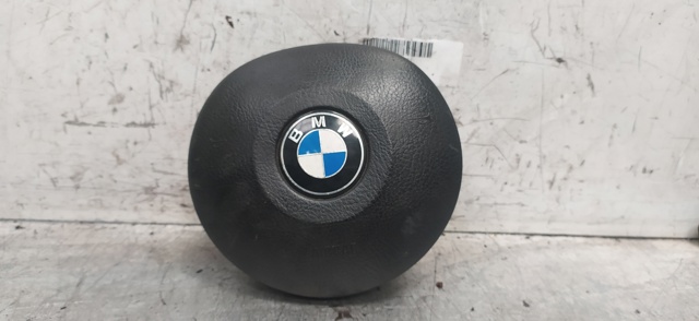 Airbag dianteiro esquerdo para BMW X5 3.0 D 306D1 33109680803X