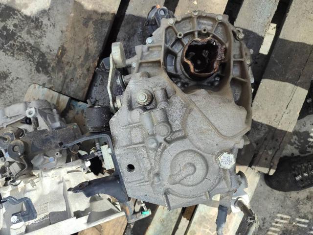3311102050 TOYOTA Корпус коробки передач АКПП/КПП купить в Полтава