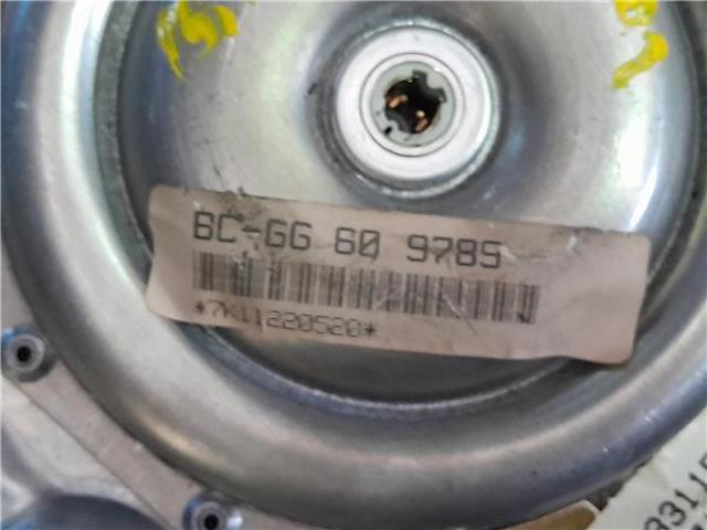 BMW 3311599263 Подушка безопасности (AIRBAG) водительская в наличии Харьков