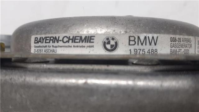 BMW 3311599263 Подушка безопасности водителя в наличии Одесса