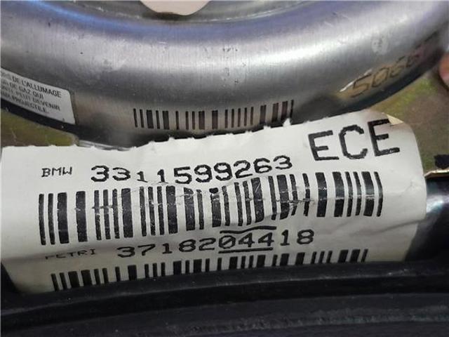 BMW 3311599263 Подушка безопасности водителя в наличии Харьков