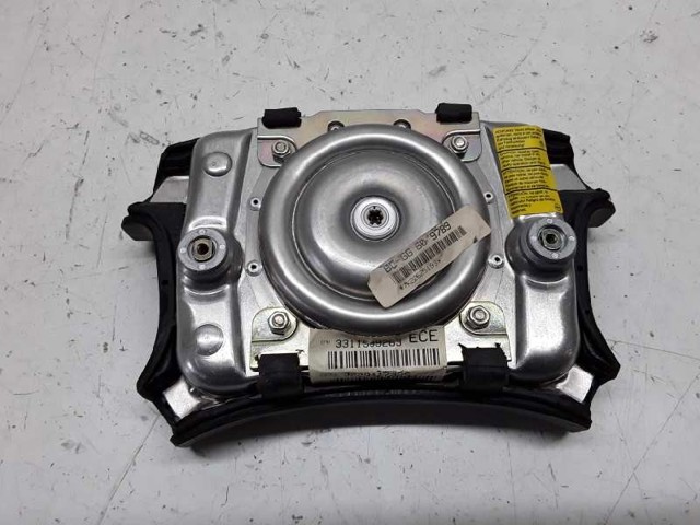 BMW 3311599263 Подушка безопасности (AIRBAG) водительская в наличии Львов